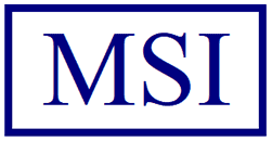 Main Street Insurance LLC Logo