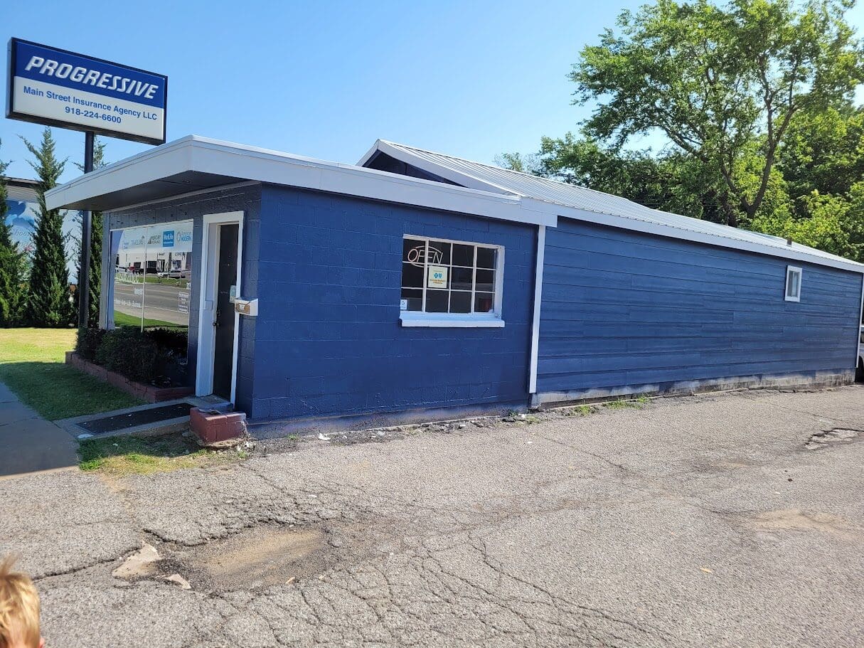 Photo of main-office